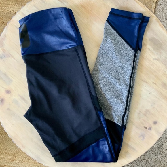 CHESTEE Leggings, Sz M - Picture 1 of 6